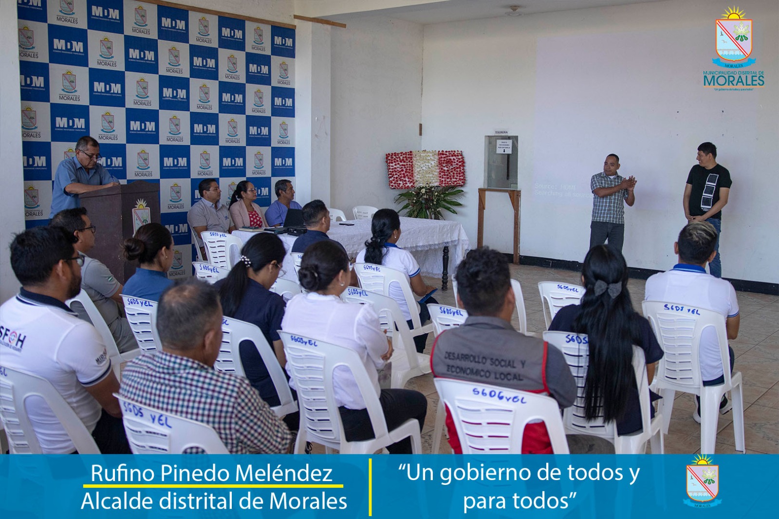 PROMUEVEN TALLERES DE LENGUAJE DE SEÑAS PARA CORRECTA COMUNICACIÓN. 